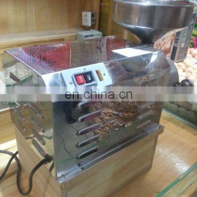 Cereal grinding machine wheat powder milling machine