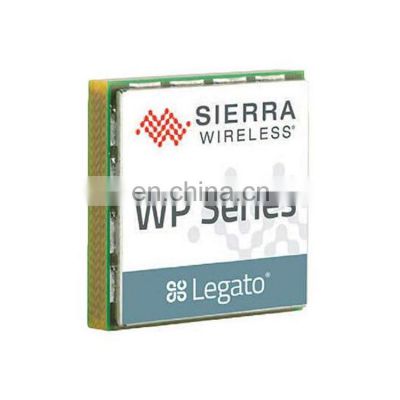 Sierra WP7610 4G LTE Module with 3G Fallback