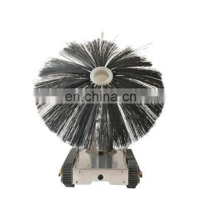 Factory Industrial Central AC Robot Air Duct Cleaning Equipment For Sale