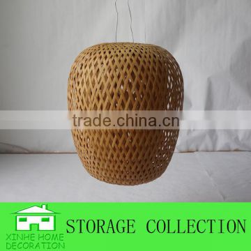Bamboo Antique Lamp Shades