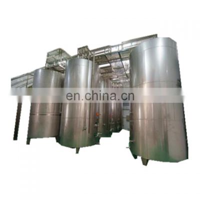 high quality dates vinegar processing machine