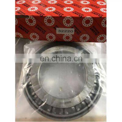 tapered roller bearing 32219 taper bearing 32219