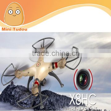 SYMA new X8HC drone with camera 2016 china shenzhen drone radio control drone