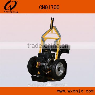 Circle Cutting Machine(CNQ1700,CE)