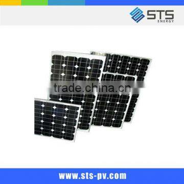 cheap 280W solar battery for solar system