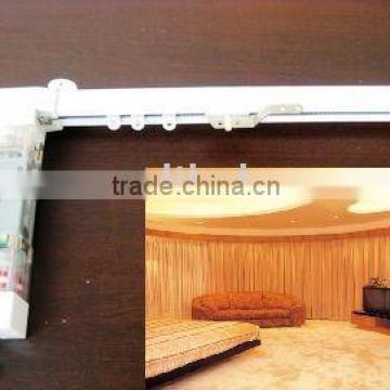 Smart Building Electric Curtain
