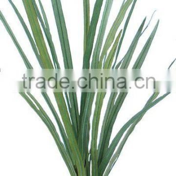 24" Artificial Plant of Artificial Grass with Roots