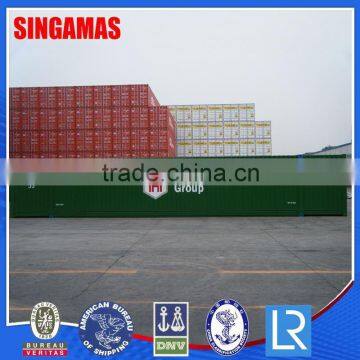 53ft Shipping Containers Price India For Sale