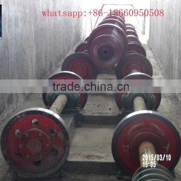 best concrete poles machine from china
