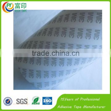 Double side Nonwoven Fabric Tape