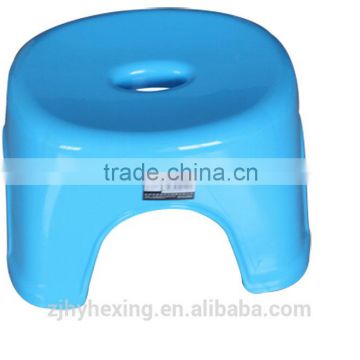 portable bathroom stool stacking cheap oval plastic ottomans
