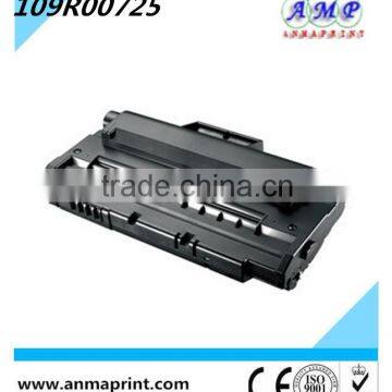 Printer cartridge laserjet toner cartridge 109R00725 for X erox printer toner parts