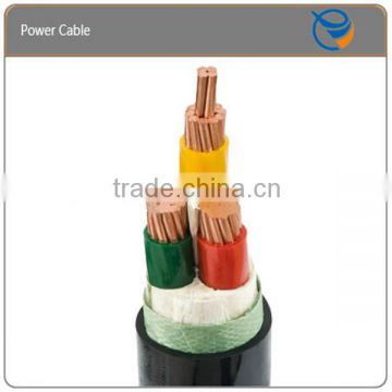 PVC XLPE Insulation power cable
