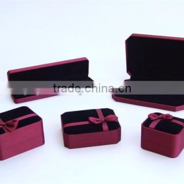 Jewellry gift packaging box