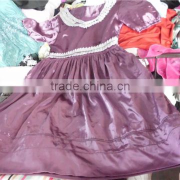 2015 wholesale recycling used shoes clothing