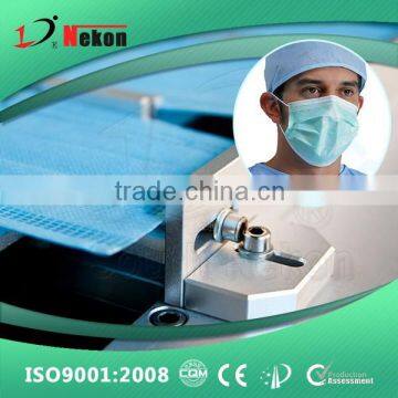 mask outer ear loop welding machine