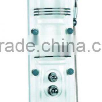 G553A Acrylic SHOWER PANEL