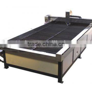 high ffective cnc plasma cutting machine/metal cutter plasma machine/plasma cnc