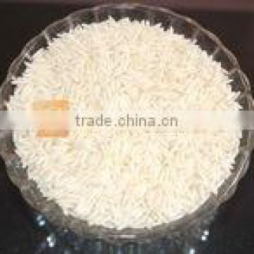 Super Kernel Basmati White Rice