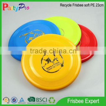Malaysia Market 2015 BSCI Disney audit factory outdoor toys games sport golf frisbees for sale china online shopping