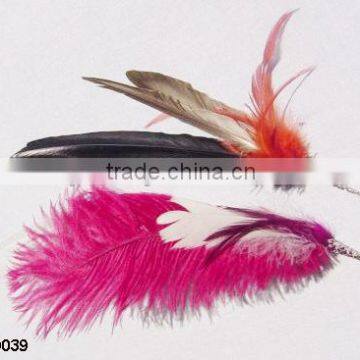 Feather Body Tickler LZLY9039