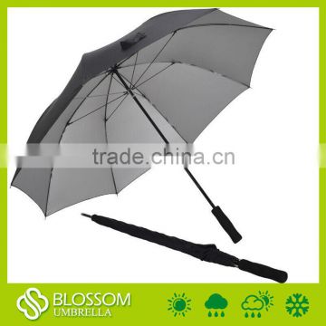 High quality golf carbon fiber umbrella,windproof carbon fiber umbrella