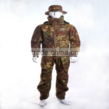 high performance waterproof military clothing                        
                                                                                Supplier's Choice