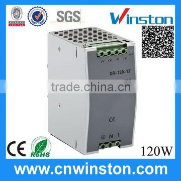 DR-120-12 120W 12V 10A durable promotional switching adapter 12v