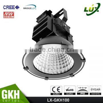 UL listed #481383, Sports Lights,High heat disspation performance, Meanwell Driver, 5 Years Warranty, 200W LED Flood Light