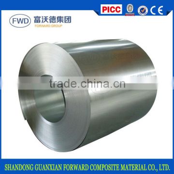 Galvanized steel coil sheet for house roof manufacturer from China