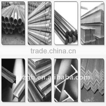 galvanized iron sheet--soft grade