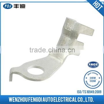 2016 Wholesale Price Eyelet Terminal Car Spare Parts For Toyota