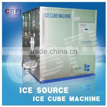 Commercial Ice Cube Machine CV3000 for drinking