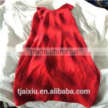 Good quality ladies summer used clothes in bales