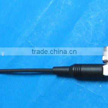 UHF 315mhz antena BNC right angle pigtail antenna