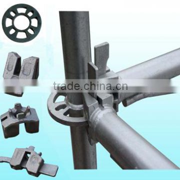 layher scaffolding parts name, rosette scaffolding ringlock accessory