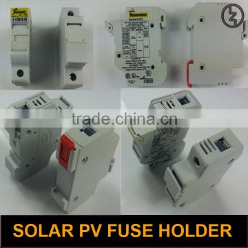 cheap 10x38 solar fuse holder