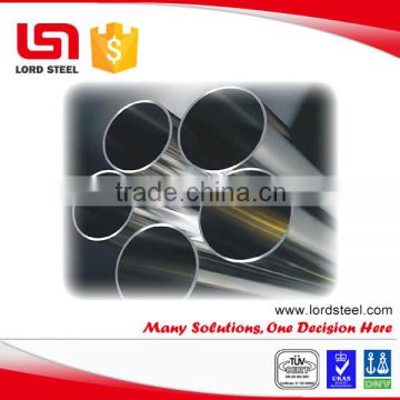 price Inconel 625 alloy seamless pipe
