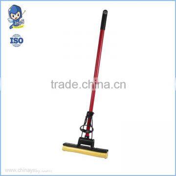 Factory Price Mop With Replaceable Sponge