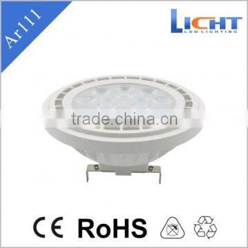 LED light AR111 12W 960lm SMD 12V led spotlight