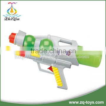 Summer outdoor high pressure water spray gun toy for children