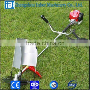 used grass cutter specification