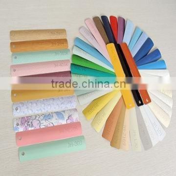 25mm aluminum slats for venetian blind(all colors)