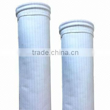Dust collector antistatic filter bags offered by professional manufaturer