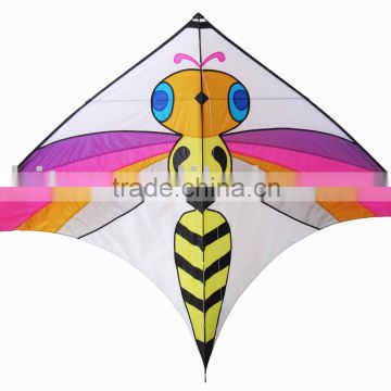 animal kite, light wind kite, indoor kite