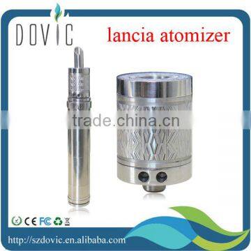 1:1 clone mechanical lancia rda/rba atomizer