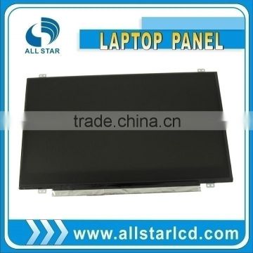 laptop panel N140BGE-L33 1366x768 matte slim 40pin panel