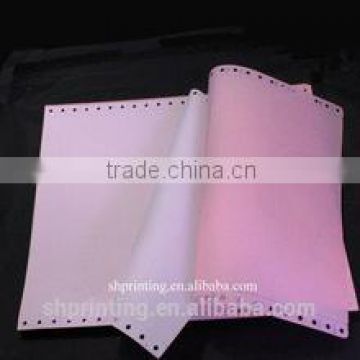 Multi-ply carbonless printing ,copy paper, offset paper for computer with high quality
