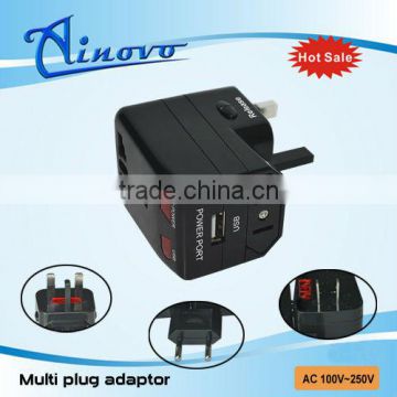 electrical multi plugs