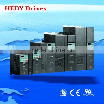 frequency inverter for water pump and fan (11kw/AC 380V)